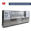 Lab Supercritical Co2 Extraction Machine